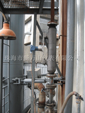 電廠(chǎng)脫硫密度檢測(cè)