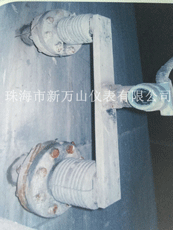 電廠(chǎng)脫硫塔密度檢測(cè)