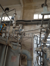 電廠(chǎng)脫硫密度檢測(cè)