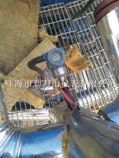 電廠(chǎng)壓力檢測(cè)